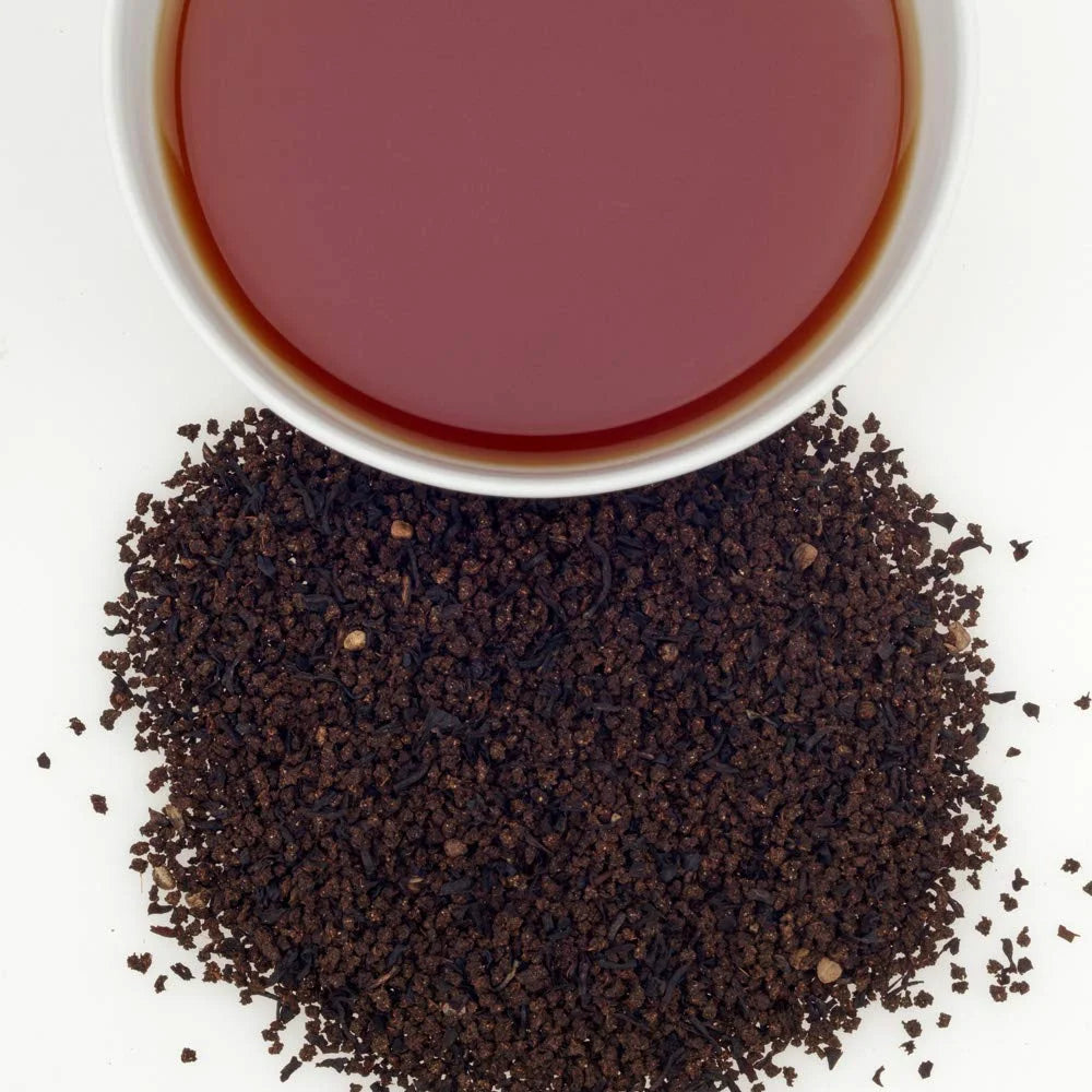 Harney & Sons Chai Loose Leaf Black Tea, 16 oz