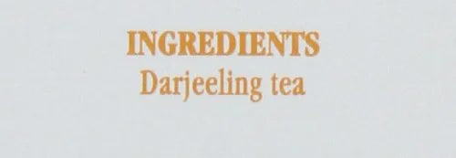 Harney & Sons Darjeeling Black Tea, 20 Sachets of Black Tea | Classic Collection, 20 sachet tin (Pack of 2)