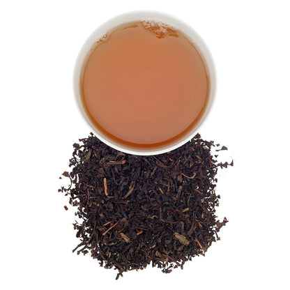 Harney & Sons Formosa Oolong Loose Leaf Oolong Tea Tin, 3 oz
