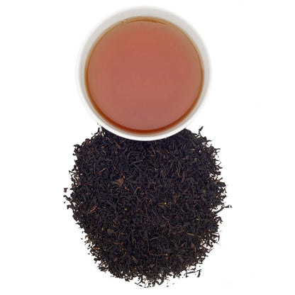 Harney & Sons Fruits d'Alsace Loose Leaf Black Tea Tin, 4 oz