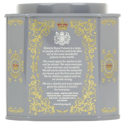 Harney & Sons Victorian London Fog Tea, 30 Sachets in Tin
