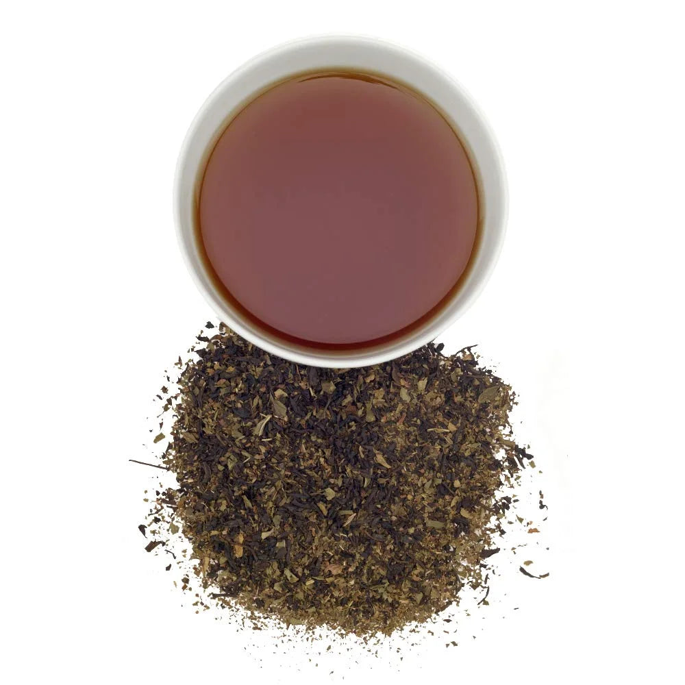 Harney & Sons Chocolate Mint Tea, Loose tea by the pound