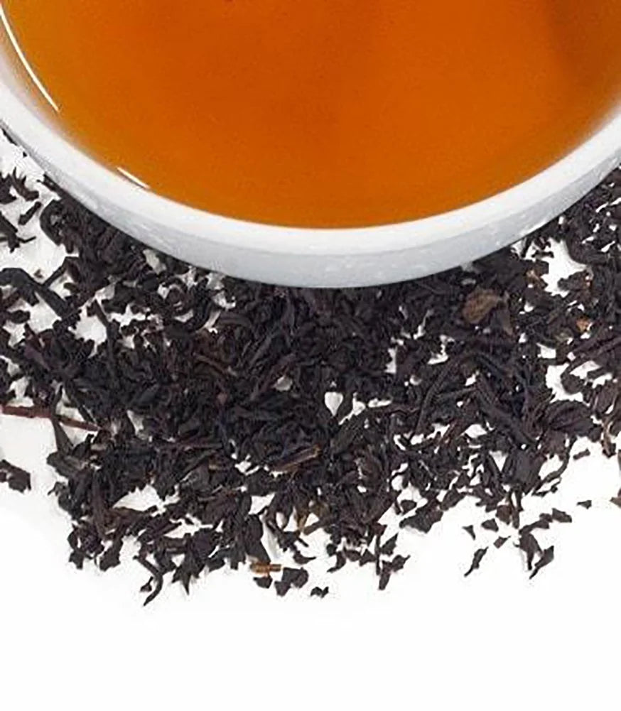Harney & Sons Paris Loose Leaf Black Tea, 16 oz