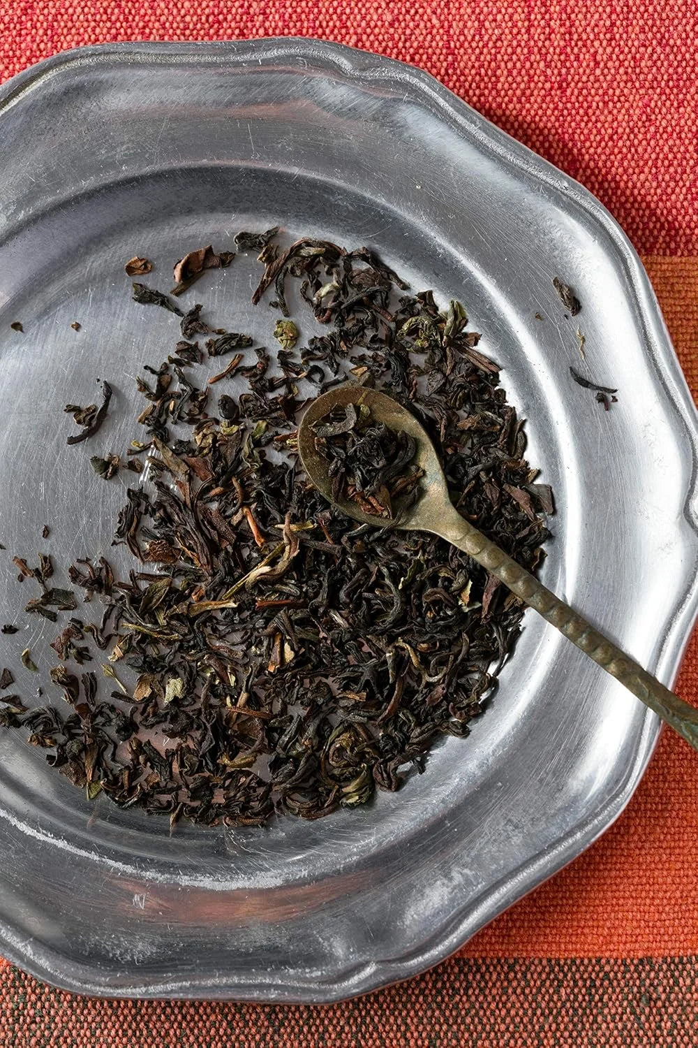 Harney & Sons English Breakfast Loose Leaf Black Tea, 16 oz