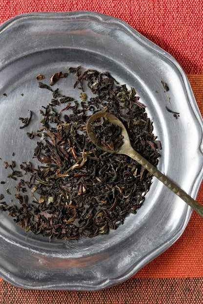 Harney & Sons English Breakfast Loose Leaf Black Tea, 16 oz