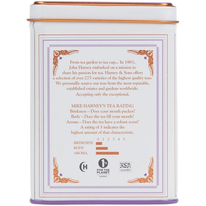 Harney & Sons Dragon Pearl Jasmine Tea, 20 Count(Pack of 1)
