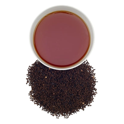 Harney & Sons Chai Loose Leaf Black Tea Tin, 4 oz