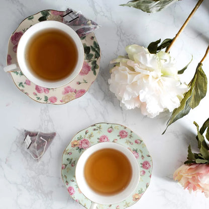 Harney & Sons Mother's Day Tea, 30 Sachets in decorative tin