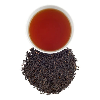 Harney & Sons Palm Court Loose Leaf Black Tea Blend Tin, 4 oz