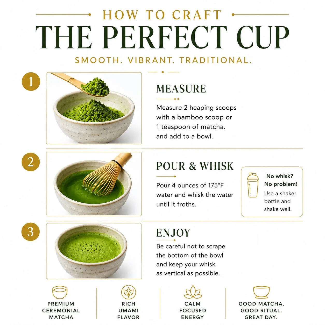 Harney & Sons Organic Ceremonial Grade Matcha Powder, 30g Tin