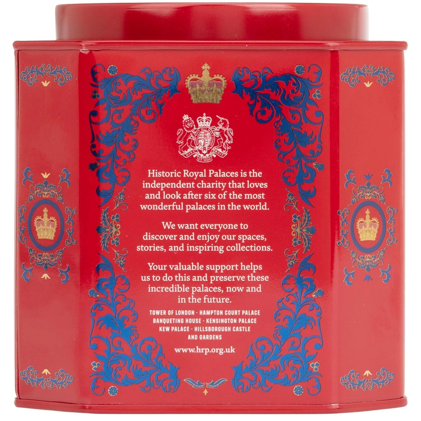 Harney & Sons Royal Holiday Black Tea, 30 Pyramid Sachets