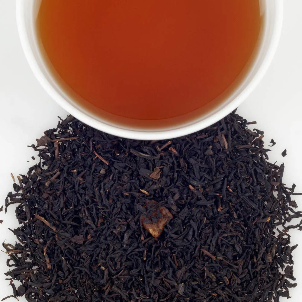 Harney & Sons Mango Loose Leaf Black Tea, 16 oz