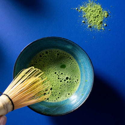 Harney & Sons Matcha Jobetsugi Powdered Green Tea, 80g Tin