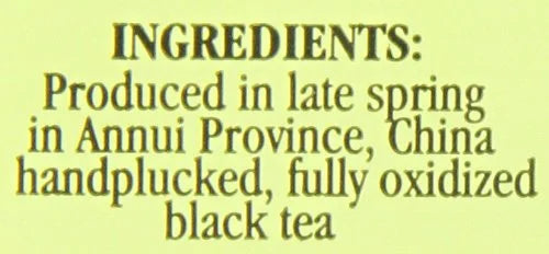 Harney & Sons English Breakfast Loose Leaf Black Tea Tin, 8 oz