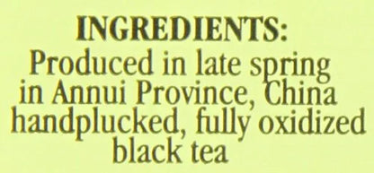Harney & Sons English Breakfast Loose Leaf Black Tea Tin, 8 oz