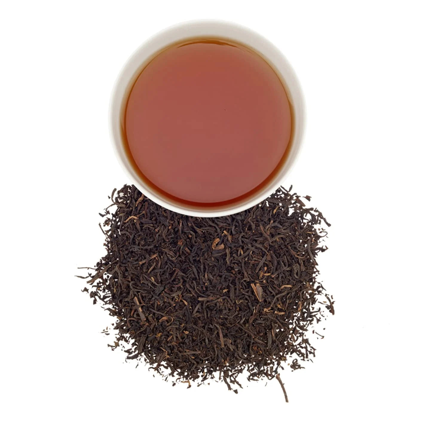 Harney & Sons Decaf Ceylon Loose Leaf Black Tea Tin, 3 oz