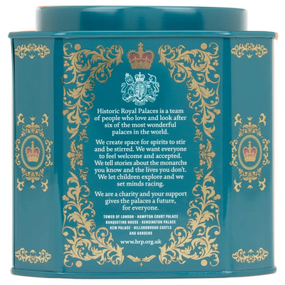 Harney & Sons Earl Grey Imperial Tea, 30 Sachets in Tin