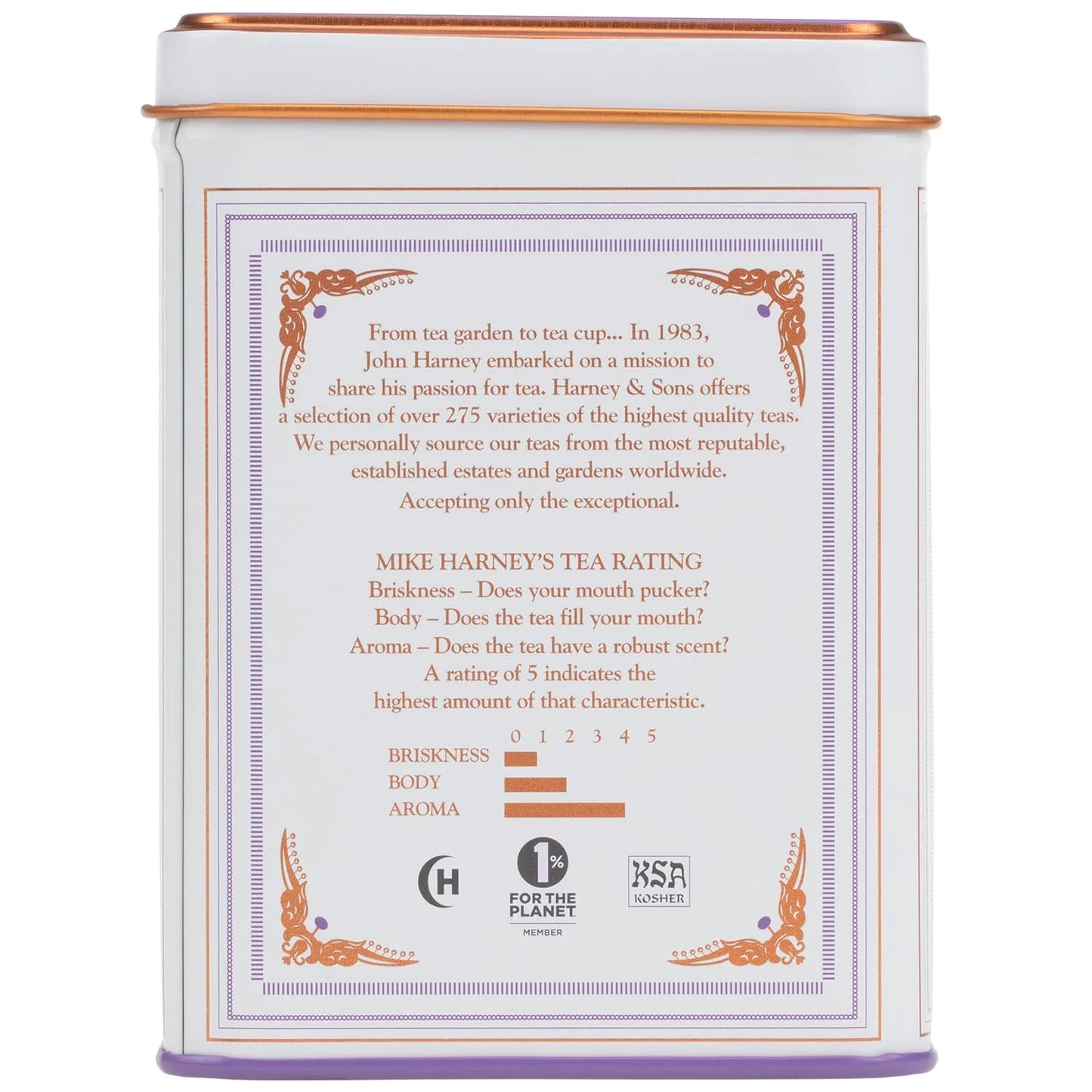 Harney & Sons Dragon Pearl Jasmine Tea, 20 Count (Pack of 4)