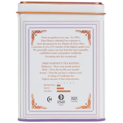 Harney & Sons Dragon Pearl Jasmine Tea, 20 Count (Pack of 4)