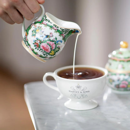 Harney & Sons Irish Breakfast Black Tea Bags, 50 Count