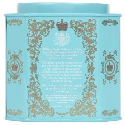 Harney & Sons Royal Palace Black Tea, 30 Sachets in Tin