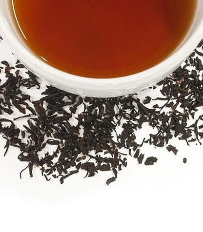 Harney & Sons Black Currant Black Tea Sachets, 50 Count