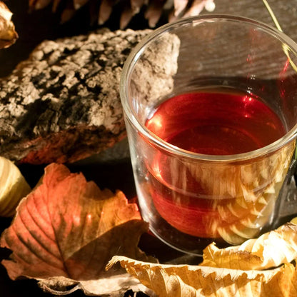 Harney & Sons African Autumn Rooibos Tea, 30 Sachets in Tin