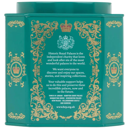 Harney & Sons Peppermint Herbal Tea in Sachets, Caffeine-Free Herbal, 30 Sachets