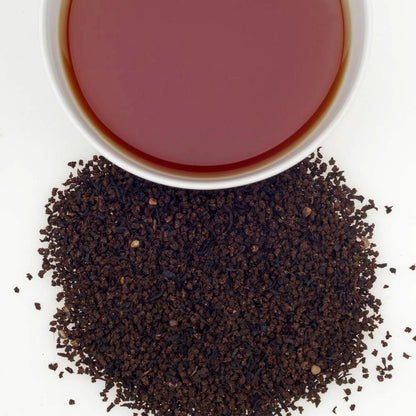 Harney & Sons Chai Loose Leaf Black Tea, 16 oz