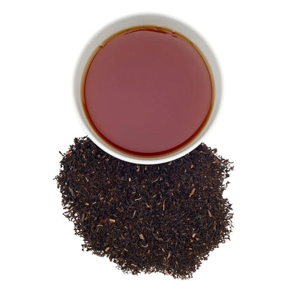 Harney & Sons Ceylon & India Loose Leaf Black Tea Tin, 4 oz