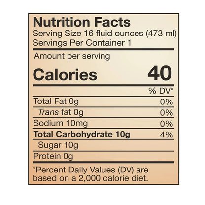 Harney & Sons Organic Peach Tea, 16-ounces (Pack of12)