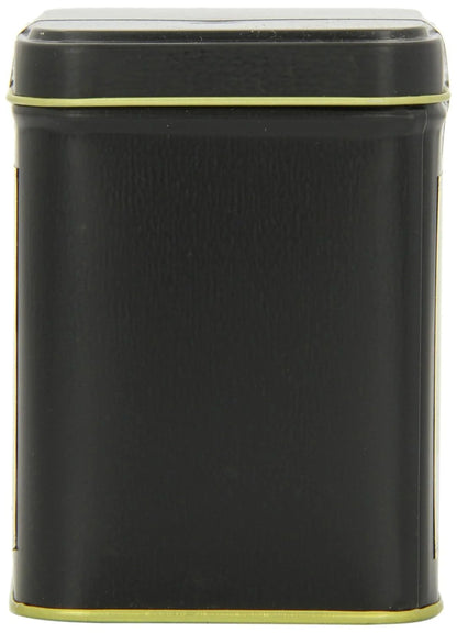 Harney & Sons Hot Cinnamon Spice, Loose Leaf Black tea, 4 Ounce tin