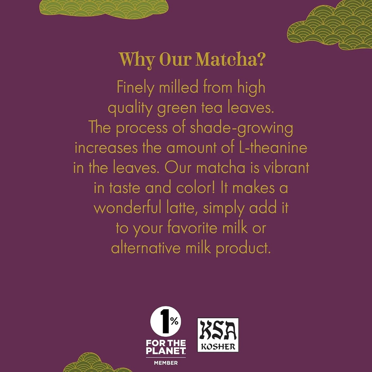 Harney & Sons Supreme Matcha Powdered Green Tea, 80g Tin