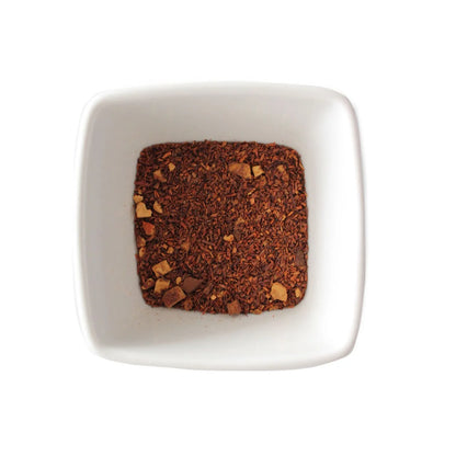 Harney & Sons Herbal Hot Cinnamon Spice Rooibos Tea Tin, 4 oz