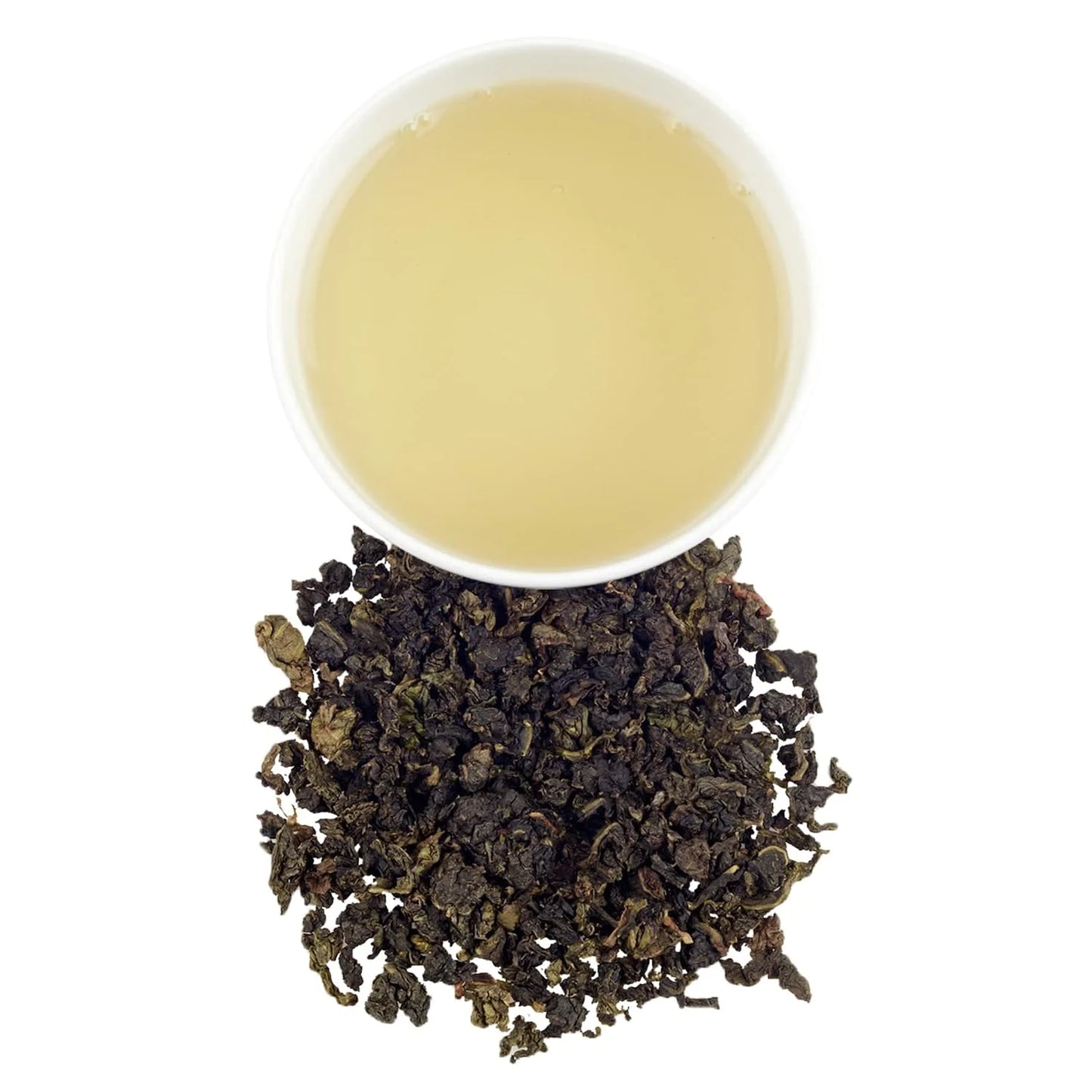 Harney & Sons Milky Oolong Loose Leaf Oolong Tea Tin, 3 oz