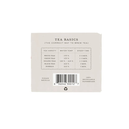 Harney & Sons Organic Hibiscus Herbal Tea Bags, 20 Count, Caffeine Free