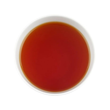 Harney & Sons Premium Tea, Organic Rooibos Herbal Tea, Individually Wrapped Tea Bags, 20/box