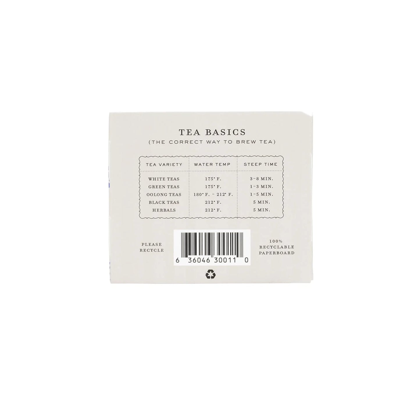 Harney & Sons Paris Black Tea Bags, 20 Count, Fruity Bergamot Blend