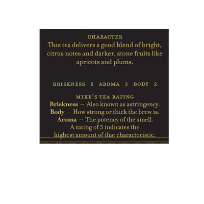 Harney & Sons Darjeeling Loose Leaf Black Tea Tin, 4 oz