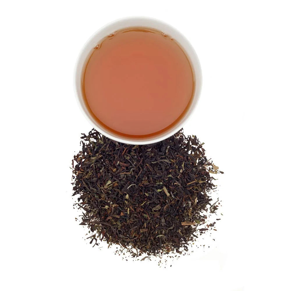Harney & Sons Darjeeling Loose Leaf Black Tea Tin, 4 oz