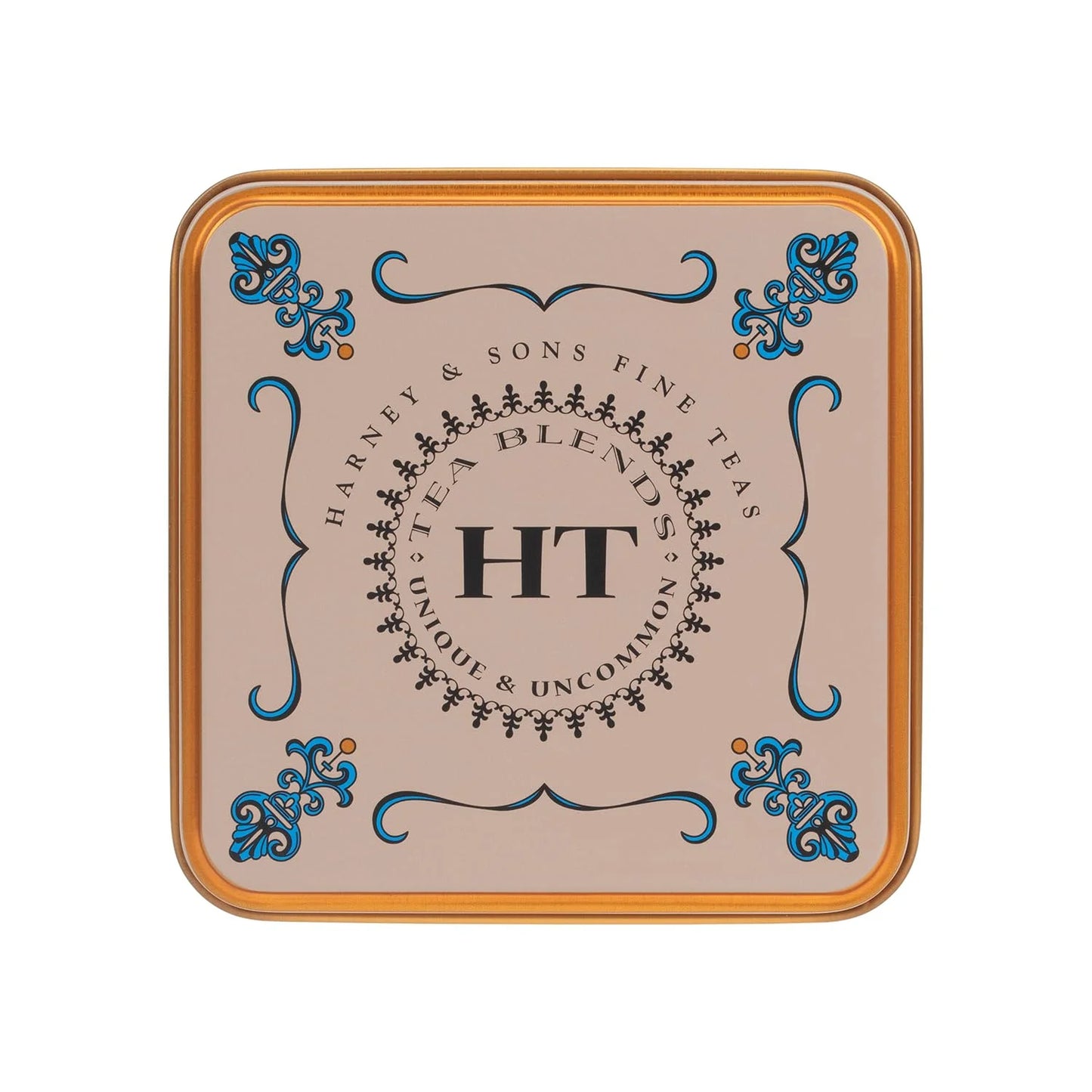 Harney & Sons HT Horchata Oolong Tea, 20 Sachets in Tin