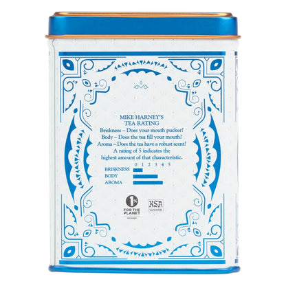 Harney & Sons Celebration Black Tea, 20 Sachets in Decorative Tin