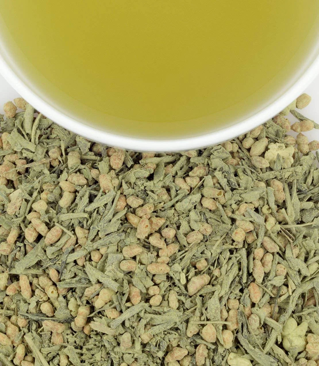 Harney & Sons Matcha Iri Genmaicha Green Tea Sachets, 50 Count