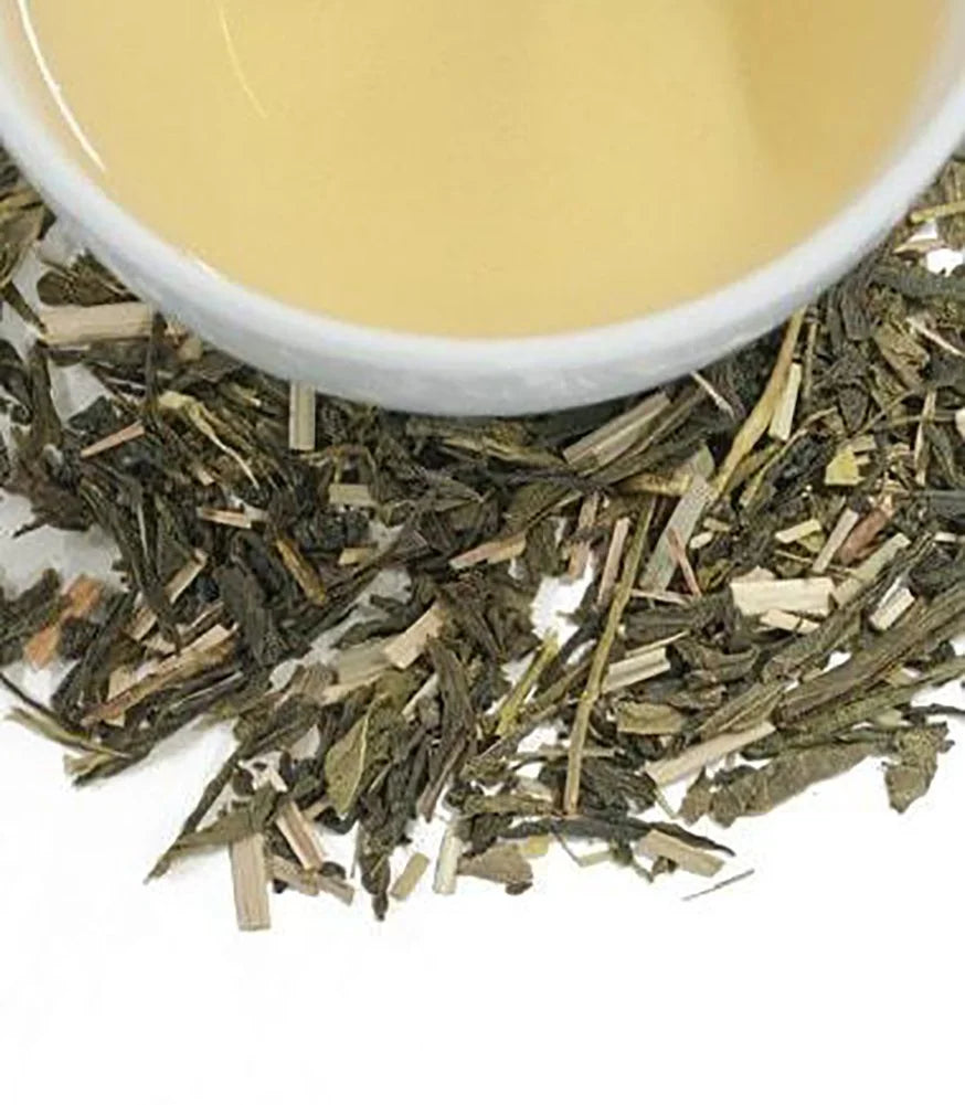 Harney & Sons Green Tea with Coconut, Ginger and Vanilla, 30 Sachets (75 g), 6.7 Ounce