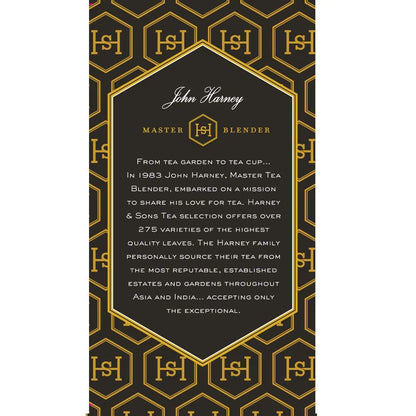 Harney & Sons Fine Teas Egyptian Chamomile - 20 Tea bags, 20 Count (Pack of 2)