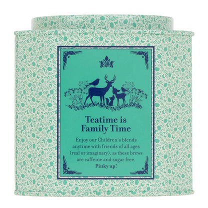 Harney & Sons Organic Coconut Mint Herbal Tea, 30 Sachets in Tin