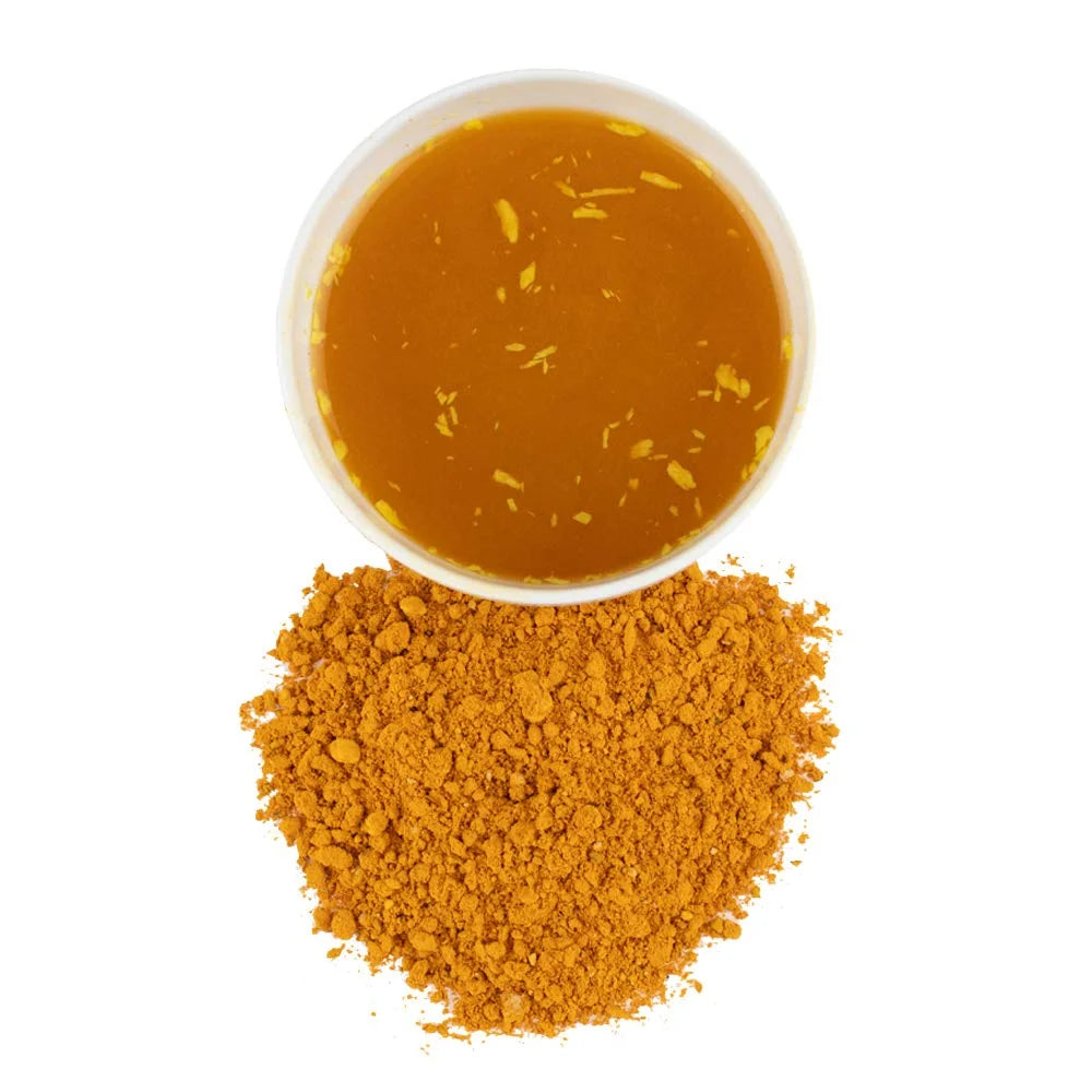 Harney & Sons Golden Milk Powder Tin, Turmeric Spice Blend, 8 oz